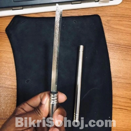 Portable Fruit knife